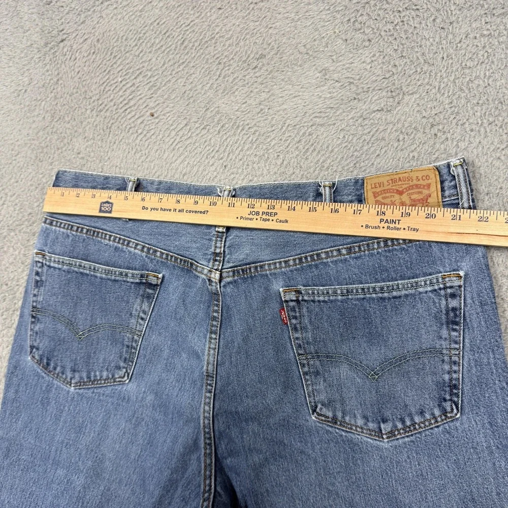 Levis pre owned